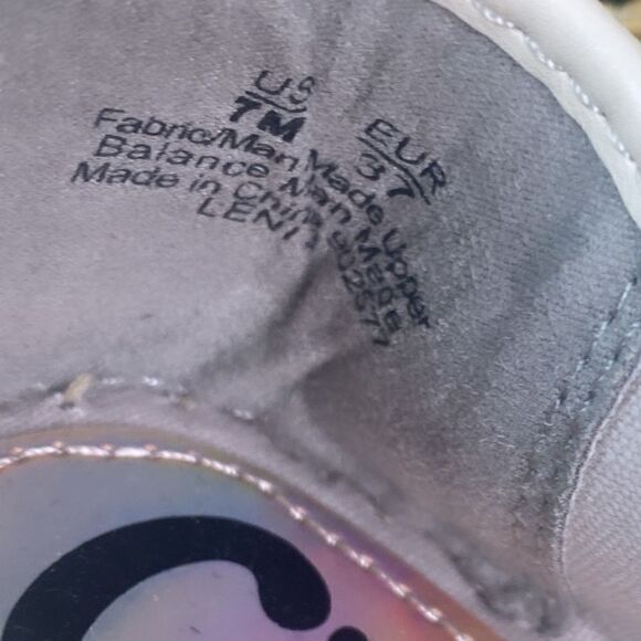 Circus by Sam edelman Suns out buns out espadrilles - Picture 5 of 5